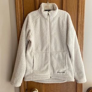 marmot sweater